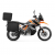 KTM 890 komplet kufrów